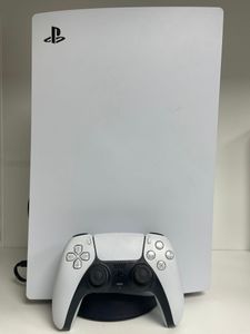 Б/в Ігрова приставка Sony playstation 5 825gb 01-200854929