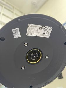 Б/в Електрочайник Electrolux e5k1-6an 01-200835240