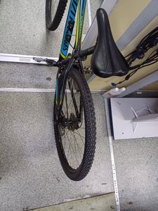 Б/в Велосипед Specialized hardrock 29" 01-200855539