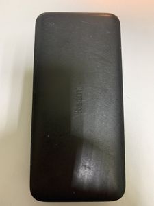 Б/в Повербанк Xiaomi redmi power bank 20000mah / pb200lzm 01-200856125