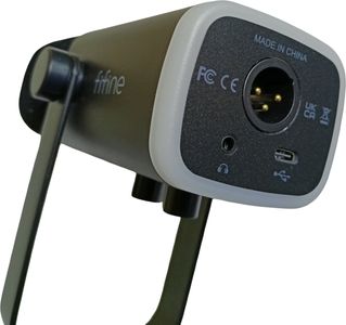 Б/в Мікрофон Fifine tam8 01-200858249