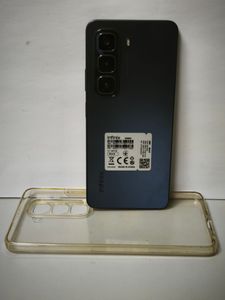 Б/в Мобільний телефон Infinix hot 50 8/256gb 01-200858612