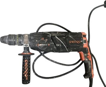 Б/у Перфоратор Dnipro-M rh-100q 01-200832837