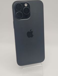 Б/у Мобильный телефон Apple iphone 16 pro max 256gb 01-200814305