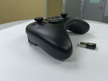 Б/в Геймпад Gamepro gpx13b 01-200855809