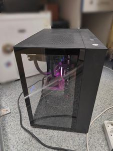 Б/в Системний блок Пк intel core i5-13500/ram 32 gb/hdd відсутній+відсутній/ssd 1000 gb+відсутній/nvidia rtx 4070 (geforce 01-200858734