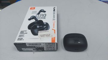 Б/у Наушники Jbl tune beam 2 01-200860012