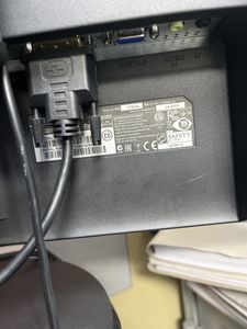 Б/в Монітор Philips 273v5l 01-200860506