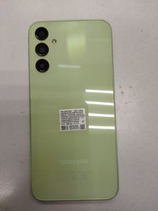 Б/в Мобільний телефон Samsung galaxy a24 sm-a245f 6/128gb 01-200859647