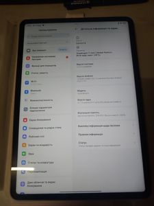 Б/в Планшет Xiaomi pad 7 8/256gb 01-200861197