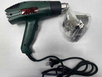 Б/в Фен будівельний Nowa 2000k 16-000269087