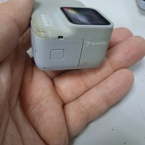 Б/в Екшн-камера Gopro hero 7 01-200861571