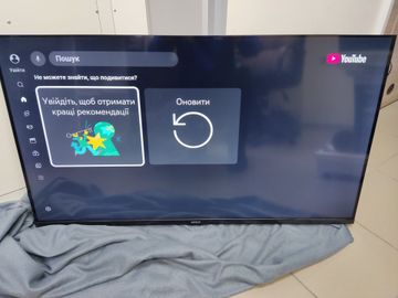 Б/в Телевізор Satelit 42f8001st 01-200861023