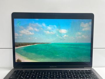 Б/в Ноутбук Apple macbook pro a2251 13,3"/ core i5 2,0ghz/ram16gb/ssd500gb/intel iris graphics 01-200860687