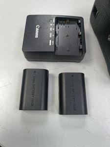 Б/в Дзеркальний фотоапарат Canon eos 7d + tamron af 17 50mm f 2.8 if 67 a16 + canon bg-e7 + seconic l-308b 01-200861680