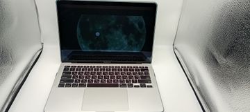 Б/в Ноутбук Apple macbook air 13" 2020 a2179 core i5 1,1ghz/ram8gb/ssd256gb/intel iris plus graphics 01-200856056