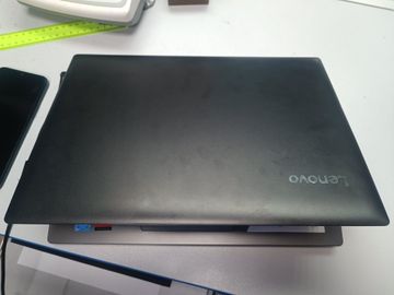 Б/в Ноутбук Lenovo 15/pentium n4200 ddr3/4gb ddr3/hdd 120 gb/ssd *відсутній/radeon 530 2gb 01-200862738