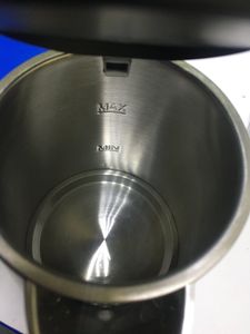 Б/в Електрочайник First fa-5407-4-cr 01-200861100