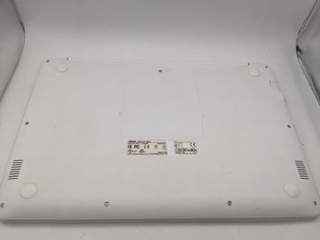 Б/в Ноутбук Asus 15/celeron n3060 ddr3/4gb ddr3/hdd *відсутній/ssd 512 gb/*інтегрована 01-200862207