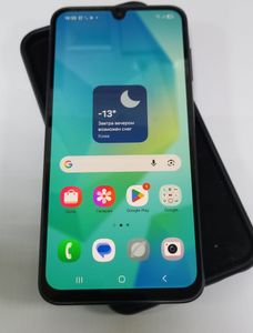 Б/в Мобільний телефон Samsung galaxy a16 4/128gb 01-200862639