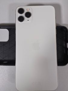 Б/в Мобільний телефон Apple iphone 11 pro max 256gb 01-200860599