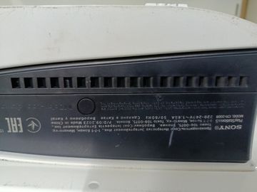 Б/в Ігрова приставка Sony playstation 5 slim 1tb 01-200861106