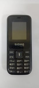 Б/в Мобільний телефон Sigma x-style 171 mini 01-200861750