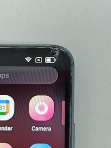 Б/в Мобільний телефон Blackview oscal c70 6/128gb 01-200861531