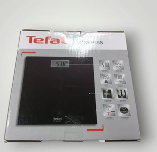 Б/в Електронні ваги Tefal premiss pp1400v0 01-200590832