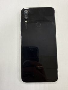 Б/в Мобільний телефон Xiaomi redmi note 7 4/64gb 01-200864250
