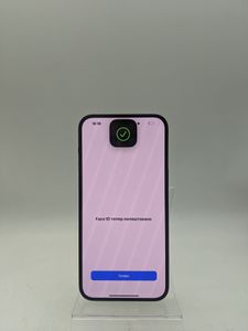 Б/в Мобільний телефон Apple iphone 14 pro max 128gb esim 01-200795193