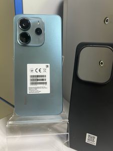Б/у Мобильный телефон Xiaomi redmi note 14 5g 8/256gb 01-200865283