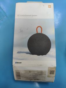 Б/в Акустика Xiaomi mi portable bluetooth speaker mini 01-200865370