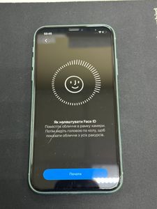 Б/у Мобильный телефон Apple iphone 11 64gb 01-200865546