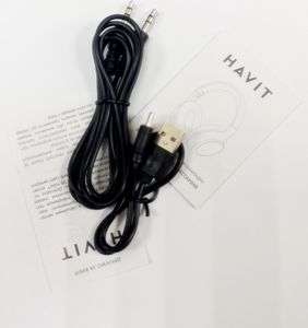Б/в Навушники Havit h619bt 01-200864435
