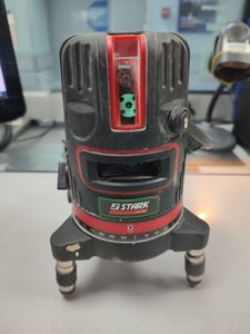 Б/в Лазерний нівелір Stark ll-1502g 01-200860924
