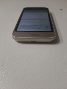Б/в Мобільний телефон Samsung galaxy j1 mini 2016 01-200865750