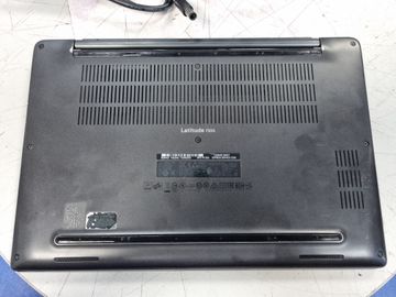 Б/в Ноутбук Dell core i7-8665u / ram 16gb / ssd 512gb / *інтегрована 01-200865775