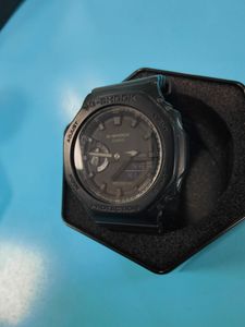 Б/в Годинник Casio ga-2100 01-200866589