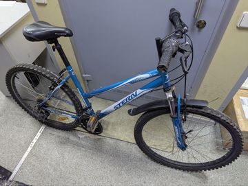 Б/в Велосипед Stern vega 1.0 26 01-200859813