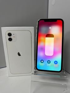 Б/в Мобільний телефон Apple iphone 11 256gb 01-200866169