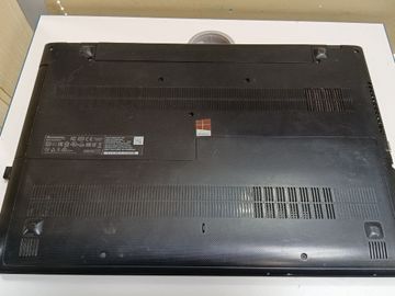 Б/в Ноутбук Lenovo 18/pentium 4405u ddr3/4gb ddr3/hdd *відсутній/ssd 240 gb/*інтегрована 01-200862275