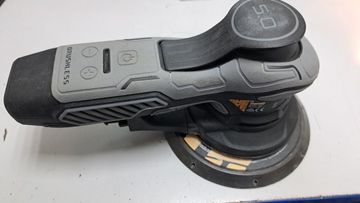 Б/в Полірувальна машина Onetech nt09e-550cb 01-200866972