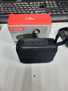 Б/в Колонка Titanium skp096bt 01-200867028