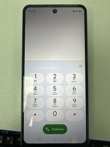 Б/в Мобільний телефон Zte blade a75 4/128gb 01-200867188