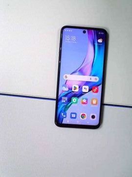 Б/в Мобільний телефон Xiaomi redmi note 9 pro 6/64gb 01-200867323