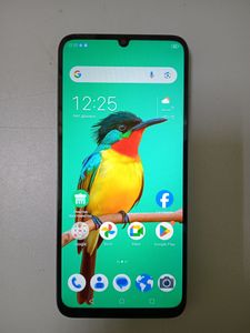 Б/в Мобільний телефон Zte blade a55 4/128gb 01-200867134