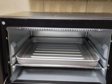 Б/в Духовка електрична First fa-5041-2 01-200867804