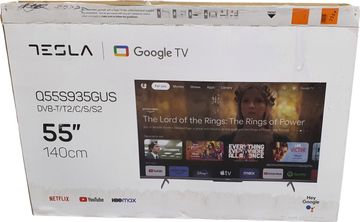 Б/у Телевизор Tesla q55s935gus 01-200846356