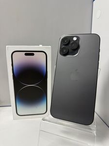 Б/в Мобільний телефон Apple iphone 14 pro max 512gb 01-200868154